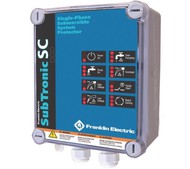  Franklin SUBTRONIC 0.37-230-50-PSC